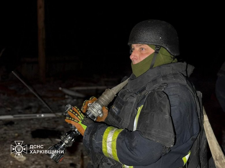 Ворог атакував Куп'янщину 26 лютого