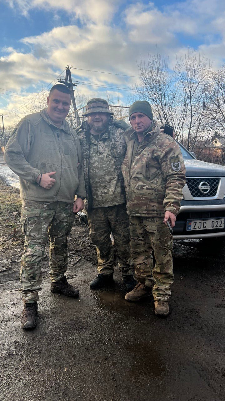 Максим Білоусенко