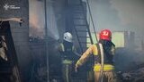 пожежа у конотопському районі