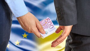 Перемога чи поразка? Як Україна бореться з корупцією в умовах війни