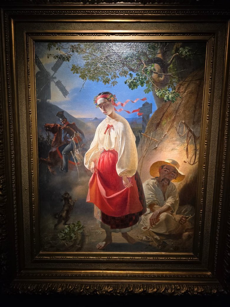 виставка Шевченка