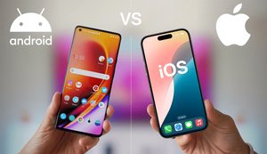 Вічне питання - iOS чи Android - нові факти