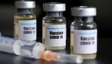 Ukraine expects to get 16 mln doses of coronavirus vaccine under COVAX initiative