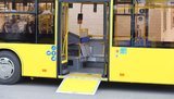 Власти Николаева купят автобусов на 150 миллионов за средства кредита ЕИБ