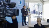 В Днепре необходимо создать хаб и бизнес-инкубатор для стартапов в сфере космических технологий, - Филатов