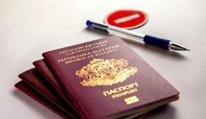 болгарія