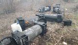 джавеліни