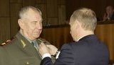 Колишнього міністра оборони СРСР Язова в Литві заочно засудили до 10 років за військові злочини