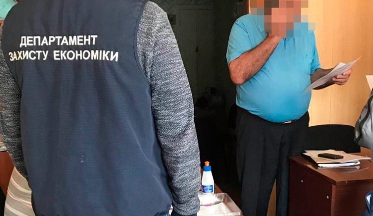 На Одесчине разоблачена сеть по подкупу избирателей в пользу нардепа Барвиненко, - Нацполиция. ВИДЕО+ФОТОрепортаж