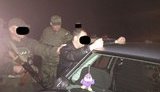 задержание