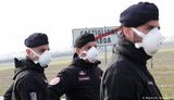 Austria open to Ukrainian tourists – embassy