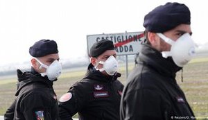 Австрия возобновила въезд для украинцев