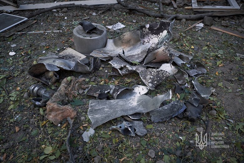 At night, Russians shelled Kramatorsk, Sloviansk, Chasiv Yar and Kurakhove, - Kyrylenko 05 At night, Russians shelled Kramatorsk, Sloviansk, Chasiv Yar and Kurakhove, - Kyrylenko 05