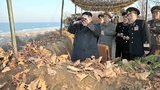 армия учения кндр