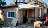 війна,обстріл,запорізька