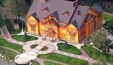 Янукович перед выборами: когда "Межигорье" было "обыкновенным домом"