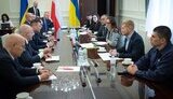 Понад 3000 польських компаній беруть участь у відбудові України