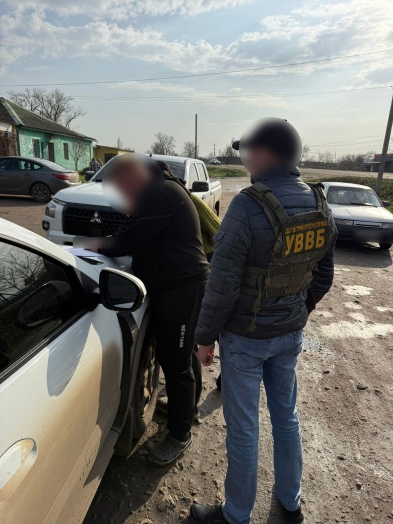 пограничники