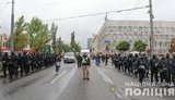 "КиевПрайд-2021" прошел без нарушений общественного порядка, - Нацполиция. ФОТО
