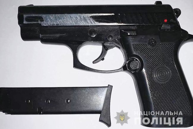 Як діяла унікальна за рівнем підготовки банда Сенсея, яка здійснила 20 тяжких та особливо тяжких злочинів: подробиці від поліції 09