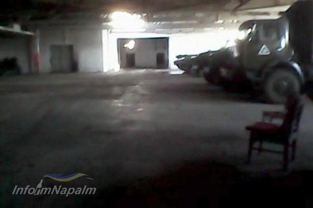 армия танк рф база боевики оккупанты