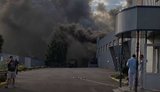 Россияне разрушили фармзавод "Кусум" в Сумах: погиб работник