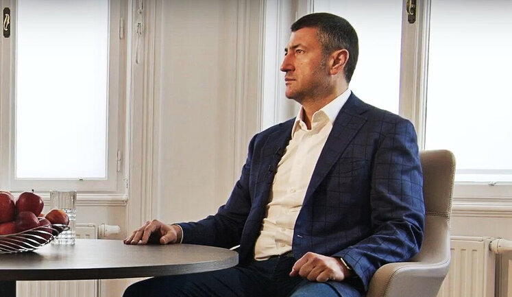 Государство должно дотировать только мелких фермеров и частников, - Бахматюк
