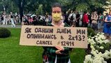 Sociologist Haran about the law on NABU and SAPO in Kyiv