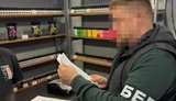 Ликвидирована схема оборота нелегальных электронных сигарет