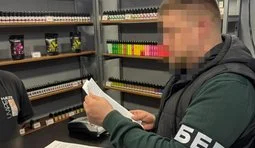 Ликвидирована схема оборота нелегальных электронных сигарет