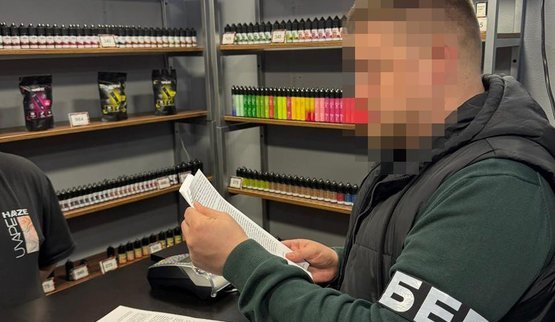Ликвидирована схема оборота нелегальных электронных сигарет