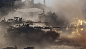 merkava