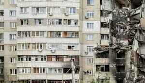 обстріл,харків