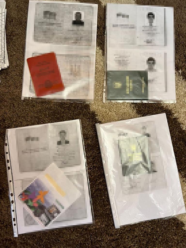 $9 тис. за оформлення документів про зняття з військового обліку: Затримано чиновника Міноборони, - Офіс Генпрокурора 06 $9 тис. за оформлення документів про зняття з військового обліку: Затримано чиновника Міноборони, - Офіс Генпрокурора 06