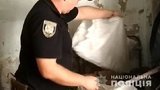 У мешканки Луганської області вилучили гранатомет. ФОТОрепортаж