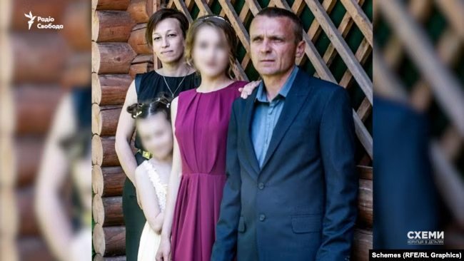 У родини топпосадовця СБУ Костянтина Семенюка знайшли люксову нерухомість