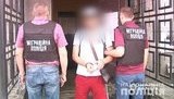Криминальный авторитет, который находился в международном розыске, задержан на Виннитчине. ВИДЕО+ФОТО