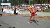 Чемпионат мира по переносу жен 2012. ФОТОрепортаж