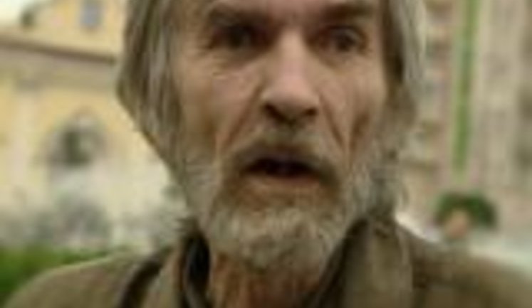 В Украине не только знают и любят Битлз, но и поют их песни на украинском языке. ВИДЕО.