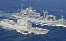 нато,море,чорне,кораблі