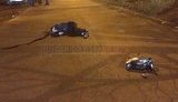 Російські ЗМІ підтвердили, що знищений у Харкові диверсант із магнітною міною дійсно працював на РФ. Ім