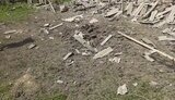обстріл,дніпропетровщина