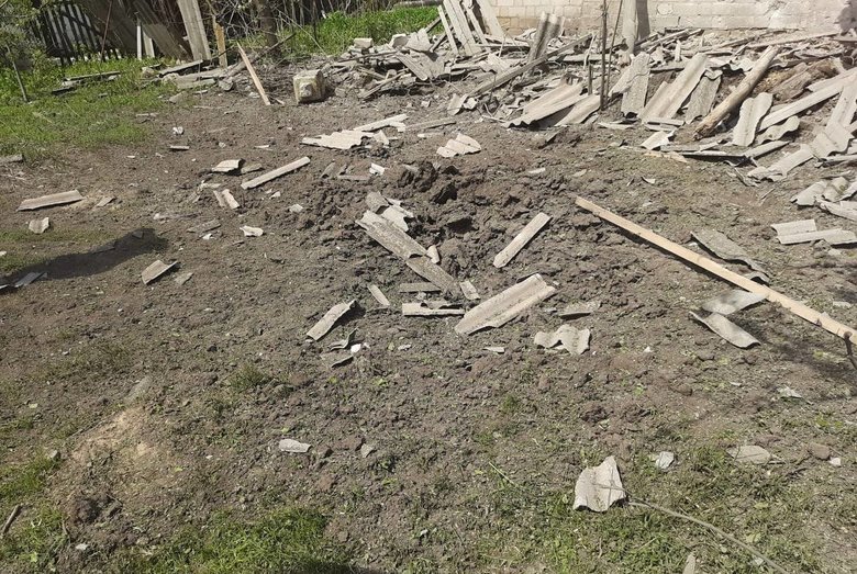 Війська РФ обстріляли із Градів два села на Дніпропетровщині, пошкоджено кілька десятків житлових будинків, - ОВА 03 Війська РФ обстріляли із Градів два села на Дніпропетровщині, пошкоджено кілька десятків житлових будинків, - ОВА 03