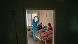 COVID in Ukraine: Daily cases hit 27,377 as of Nov 4