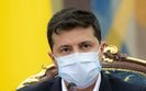 На засіданні фракції "СН" Зеленський говорив, що законопроєкт про КС містить ризики, але це єдине рішення, - радник глави ОП Подоляк