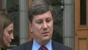 БПП планує провести з'їзд відразу після інавгурації новообраного президента, - Герасимов