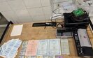 На Буковині затримали організатора схеми ввезення фальшивих документів