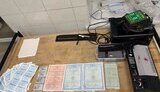 На Буковині затримали організатора схеми ввезення фальшивих документів