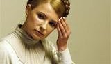 Tymoshenko Companions Congratulated Her On Her Birthday. VIDEO