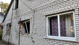 обстріли нікополя 7 травня 20214 року